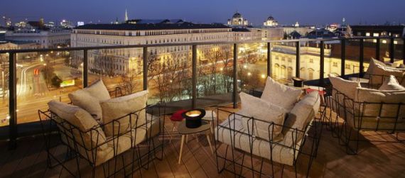 Expansion mit Einzel-Zimmern