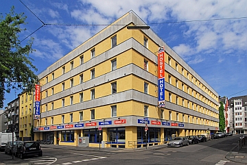 Only ownership secures location