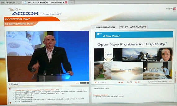 ibis to become mega-brand