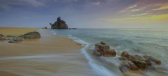 Uncertainty determines holiday destination