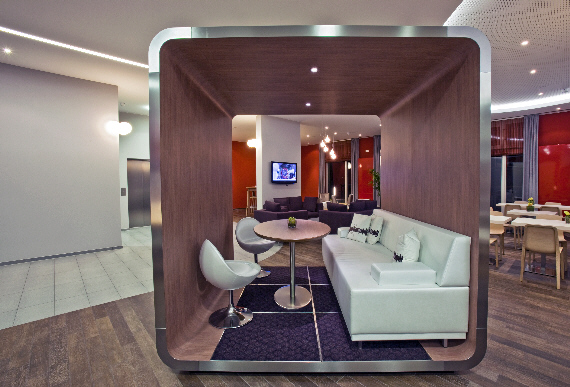 Accor forciert die Aparthotels