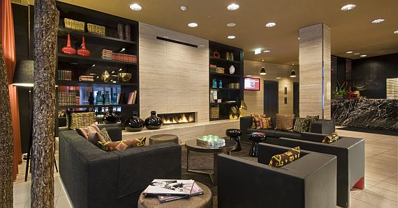 With an intuitive feel