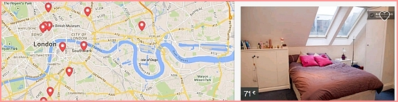 The Airbnb provocation