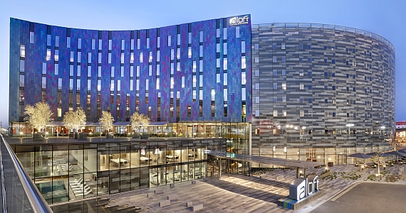 Marriott/Starwood: The deal is done