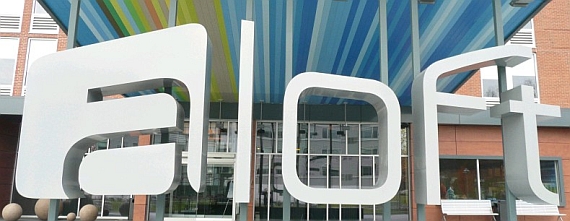 Brands move further forward