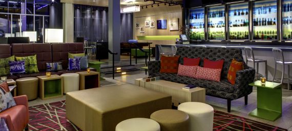 Do not shoot from the hip