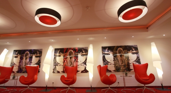 Hardships outside the capital