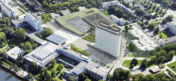 Im Bann der Bau-Superlative