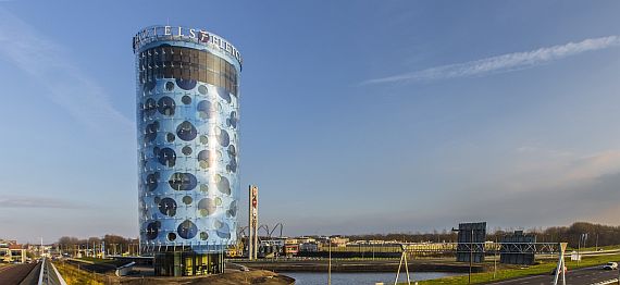 Alle Stadtbezirke im Kommen