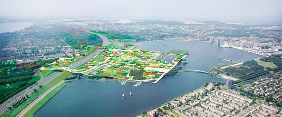 Die Investment-Alternative