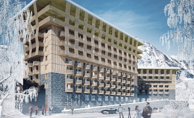 With the support of co-investors