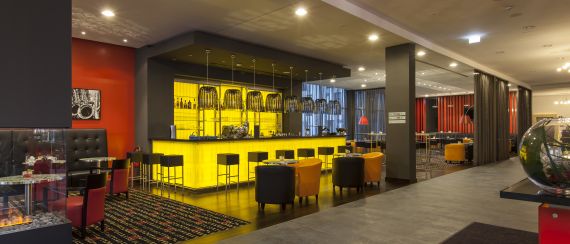 Rushing ahead with midscale and mixed use