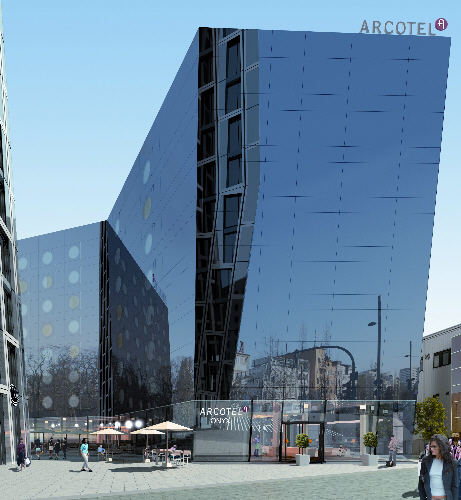 Kleine Kette mit Lokalkolorit