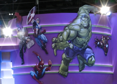 The second boom, made in Dubai