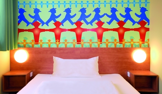 Budget with a luxury problem