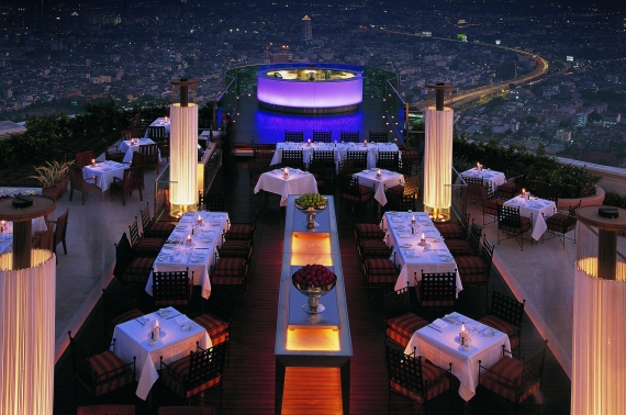 In three years from naught to one hundred