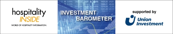 Machen Sie mit beim Hotel-"Investment BAROMETER"!