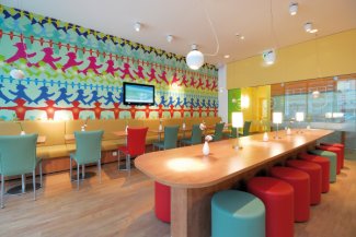 Unfreiwillige Rast mit Tank & Rast