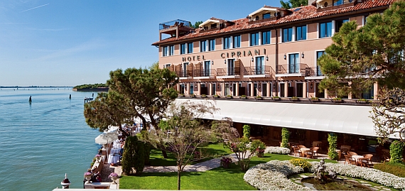 Topping everything with understatement