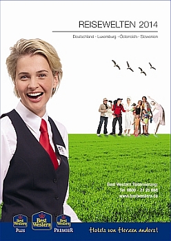 Best Western seeks out boutique hotels