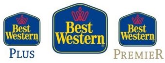 Best Western as brand trio in future