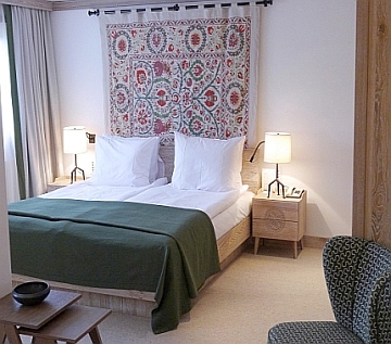 Coping with smaller profits