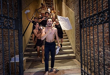 A controversial year