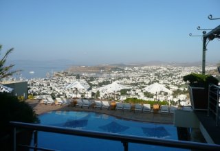 Das St. Tropez der Türkei