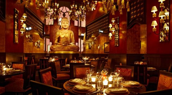 Eatertainment needs locations