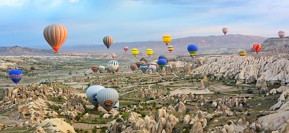 Travelling is political, travellers are not