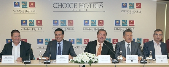 Attacking the market with more capital