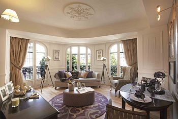 Das Citadines Upgrade