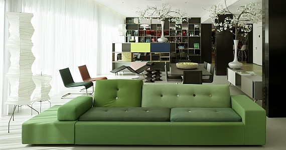 The location is all that counts