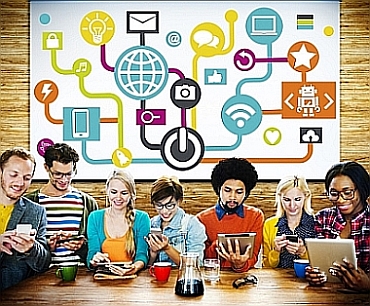 Simply be hospitable!