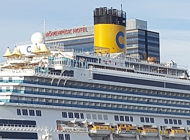 The power of one voice