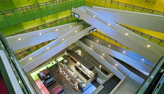 Kein Freund von Ankündigungen