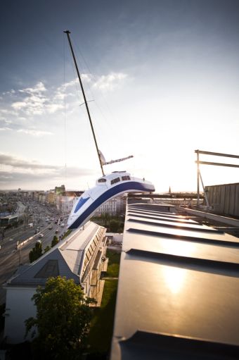 Durchatmen im Ideen-Garten