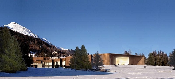 The power of congresses