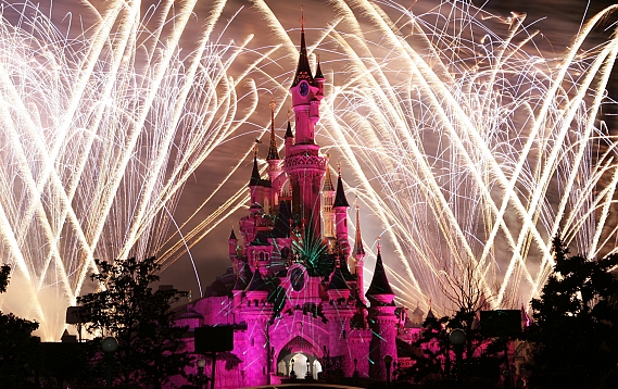 Noch mehr Hotels & mehr