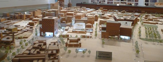 Zurück in die Zukunft