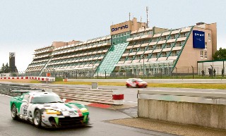 Dorint sues German state