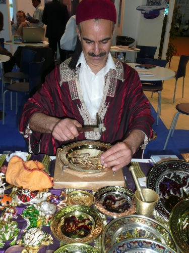 Dubai, the new affordable destination