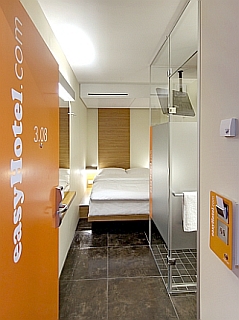 Happy about additional revenue