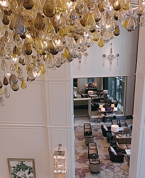 Green light for major expansion