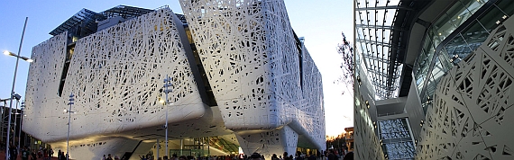 Expo 2015, das grosse Bild