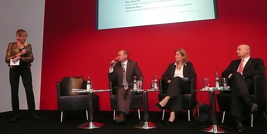 Asiaten rechnen anders