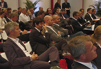 Die Ansichten der anderen