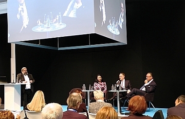 Persistent Eastern Wind