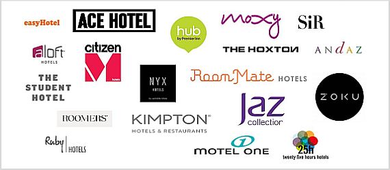 Boutique and lifestyle catch up