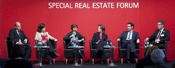 Blick in die Hotel-Zukunft